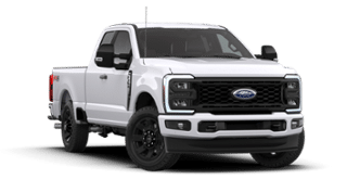 2026 Ford Super Duty® External Image 5